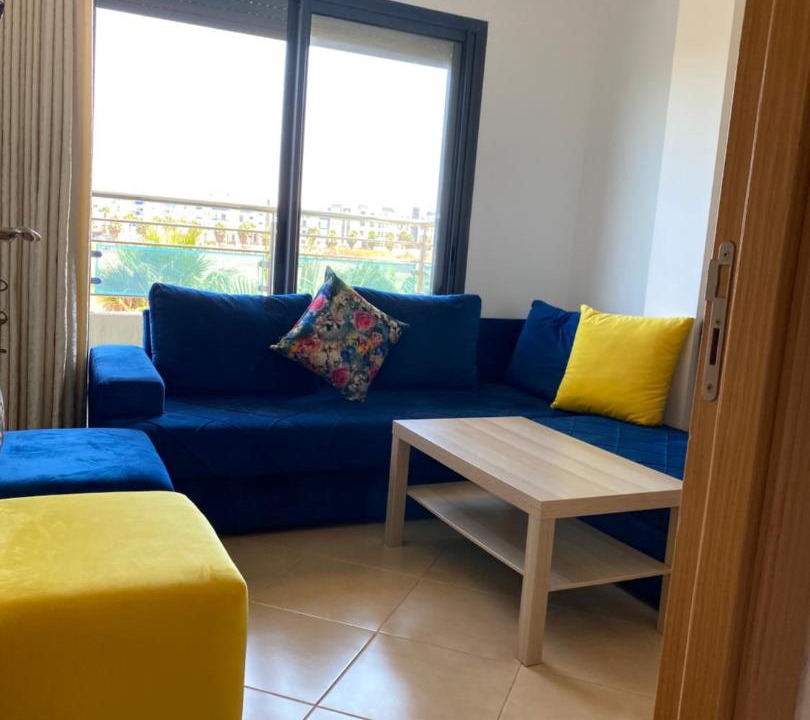 Photo of Livingroom in Oulad Ayad