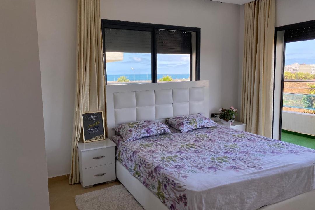 Photo of Bedroom in Oulad Ayad