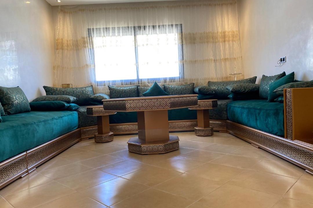 Photo of Livingroom in Oulad Ayad