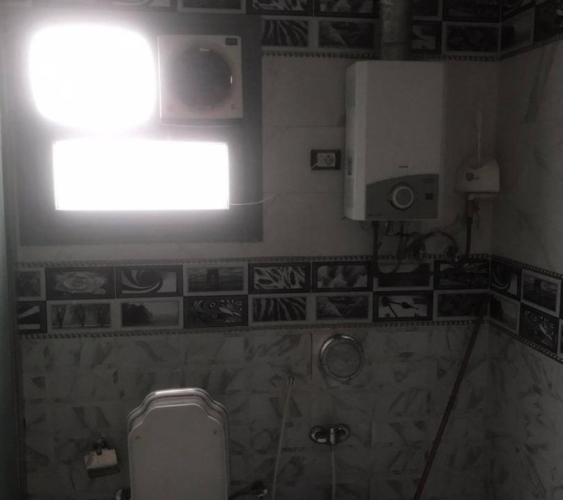Photo of Bathroom in Al Duqqi