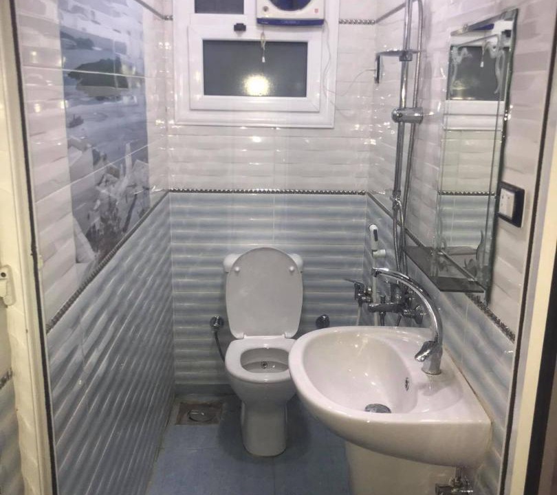 Photo of Bathroom in Al Duqqi
