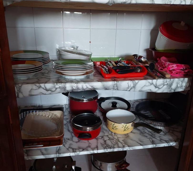 Photo of Kitchen in Sakiet Eddaier