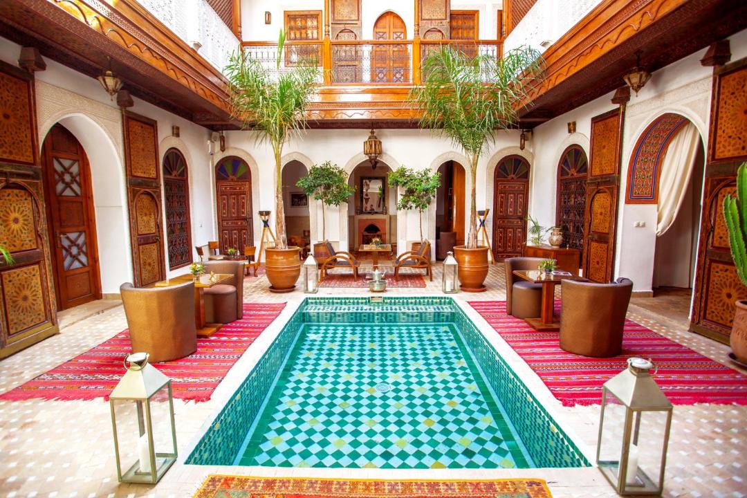 Photo of Others in Riad Zitoun Jdid