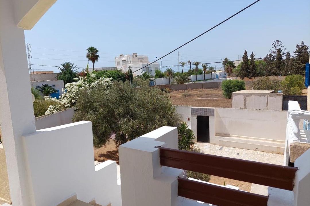 Photo of Patio Balcony in Sakiet Eddaier