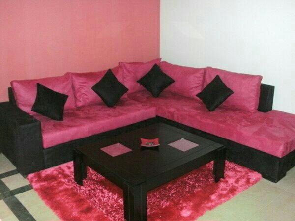 Photo of Livingroom in Cite Les Palmeraies