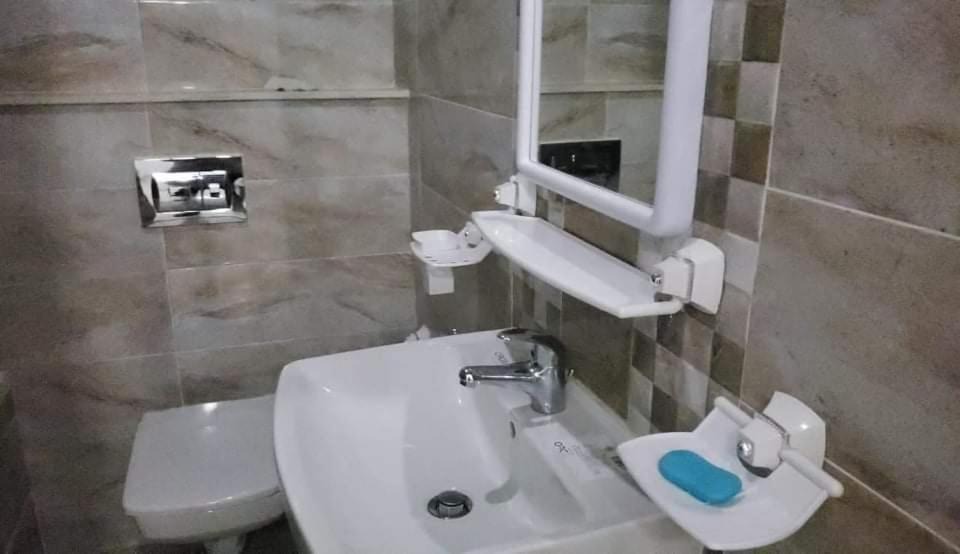 Photo of Bathroom in La Soukra