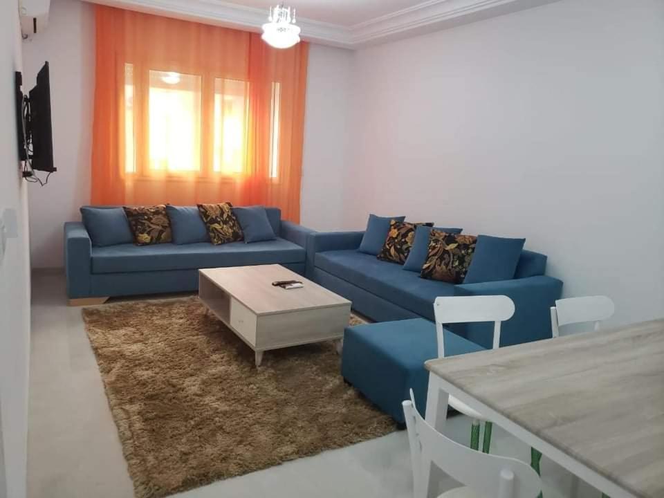 Photo of Livingroom in La Soukra