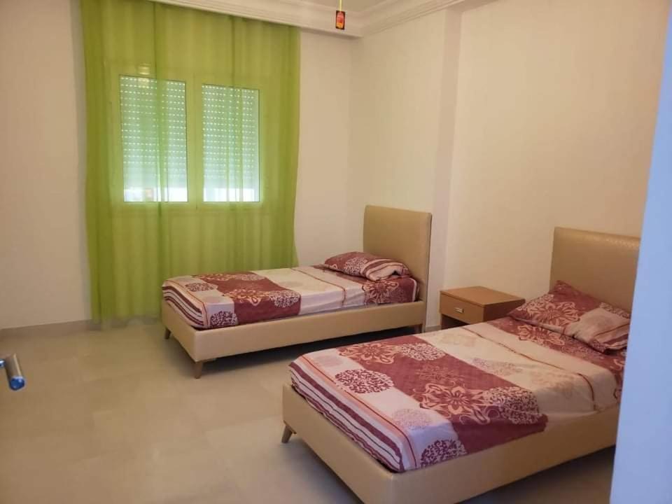 Photo of Bedroom in La Soukra