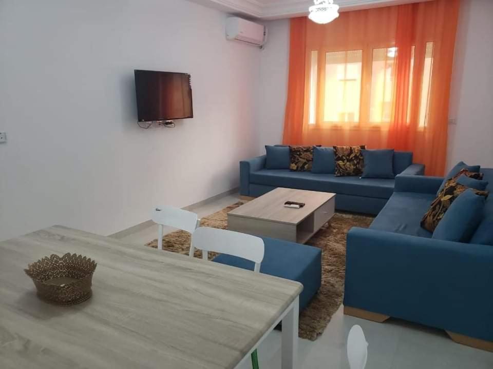 Photo of Livingroom in La Soukra