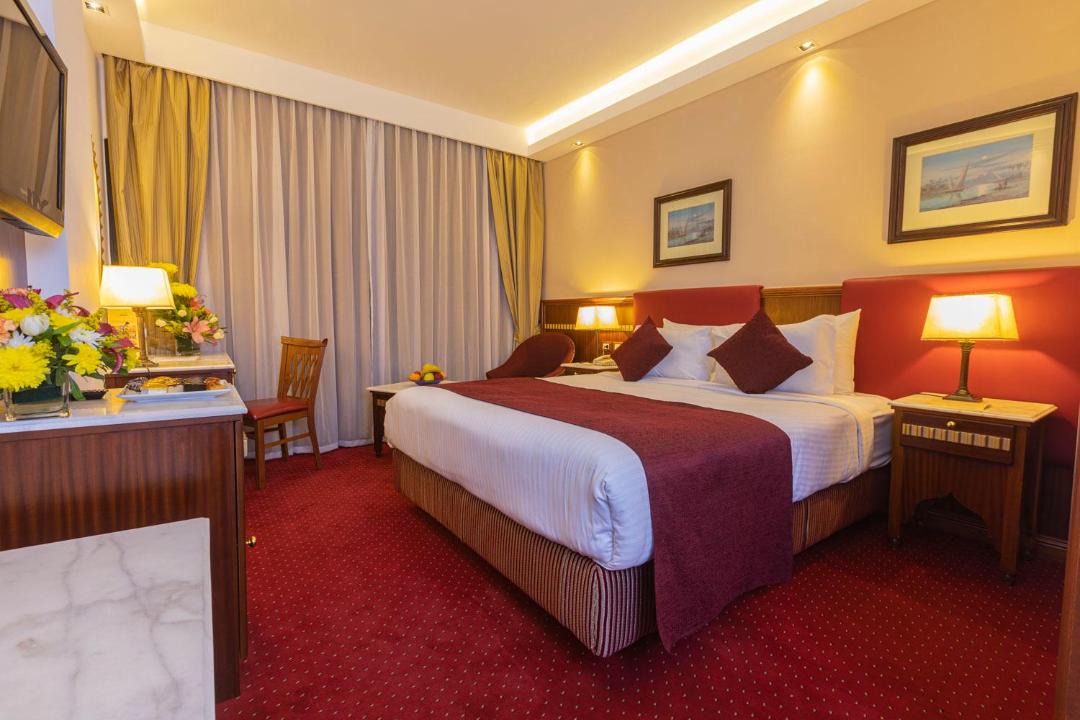 Photo of Bedroom in Zamalek