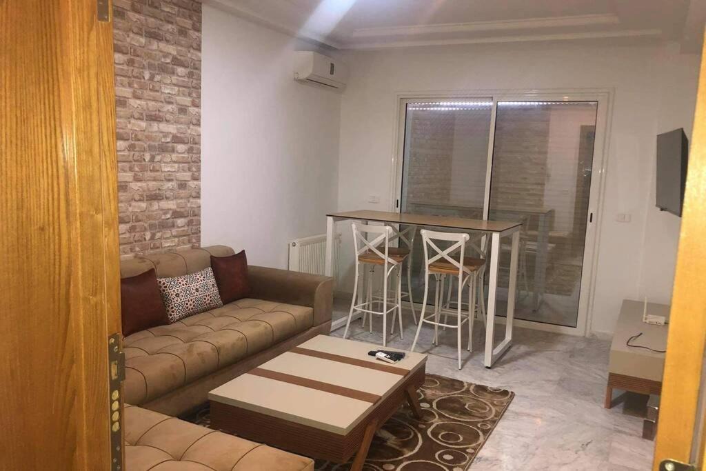Photo of Livingroom in Jardins De Carthage