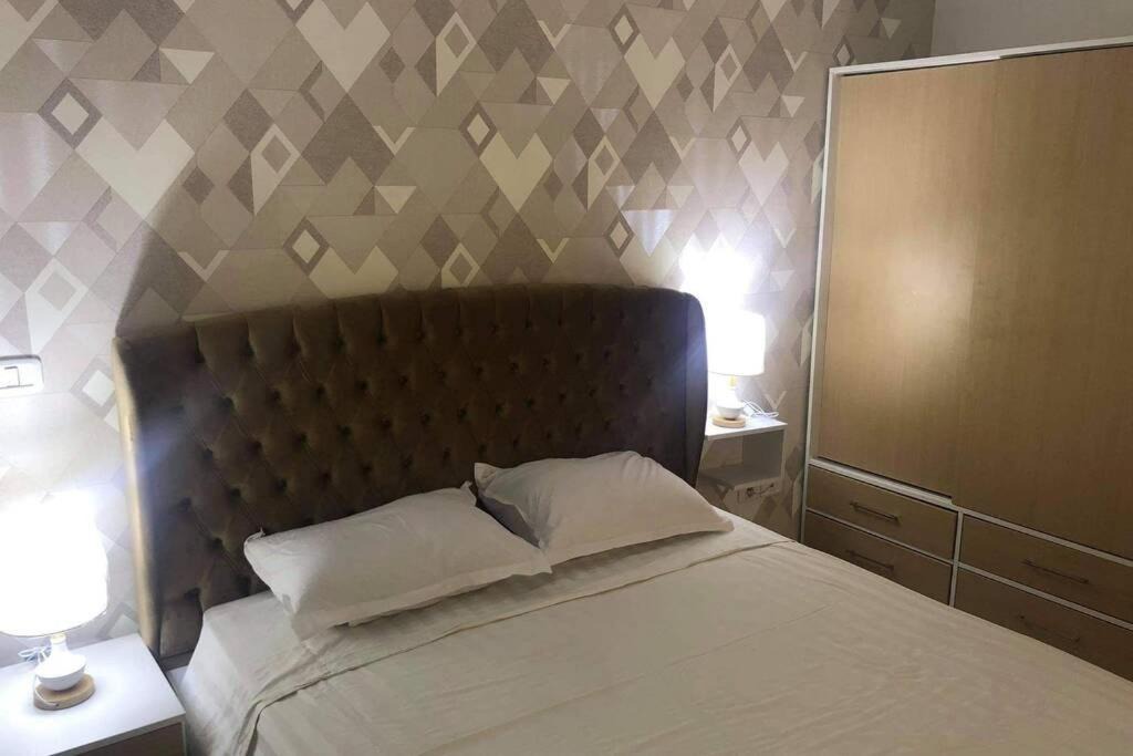 Photo of Bedroom in Jardins De Carthage