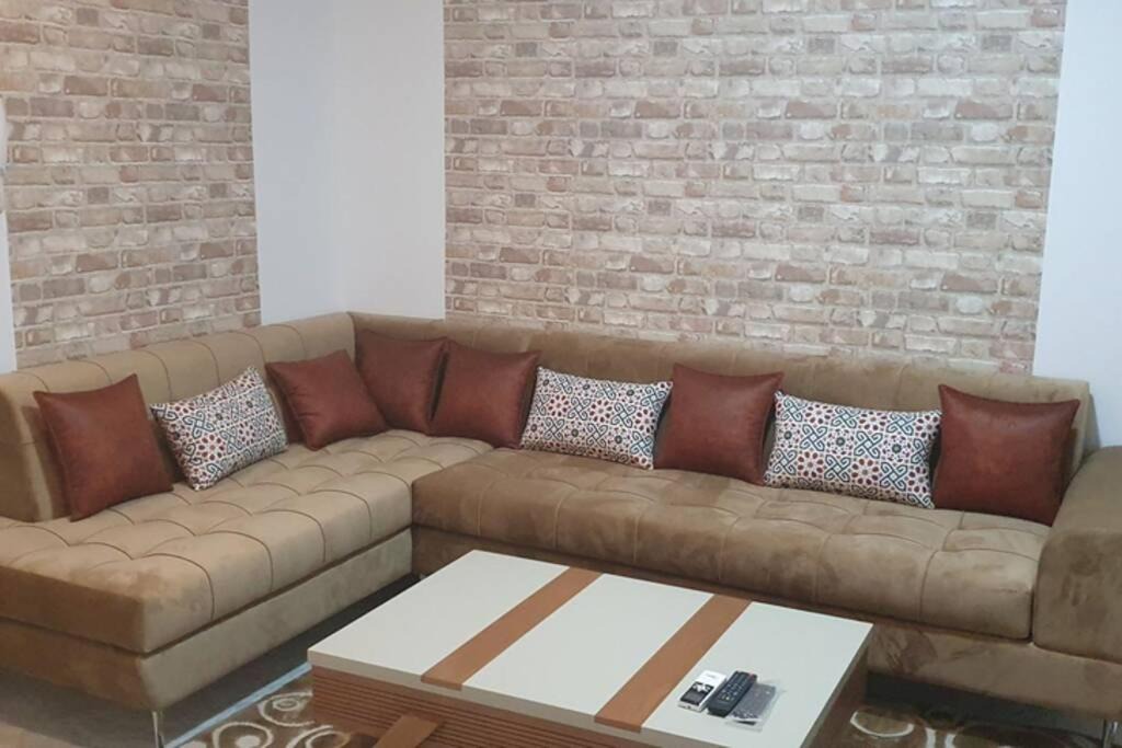 Photo of Livingroom in Jardins De Carthage
