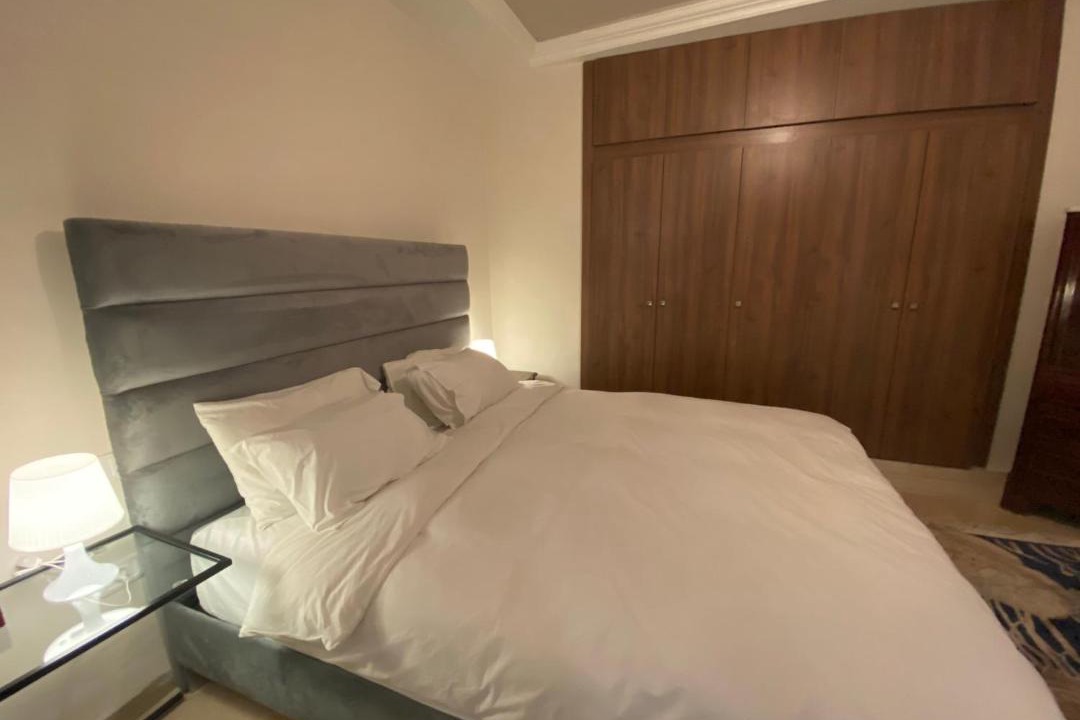 Photo of Bedroom in La Soukra