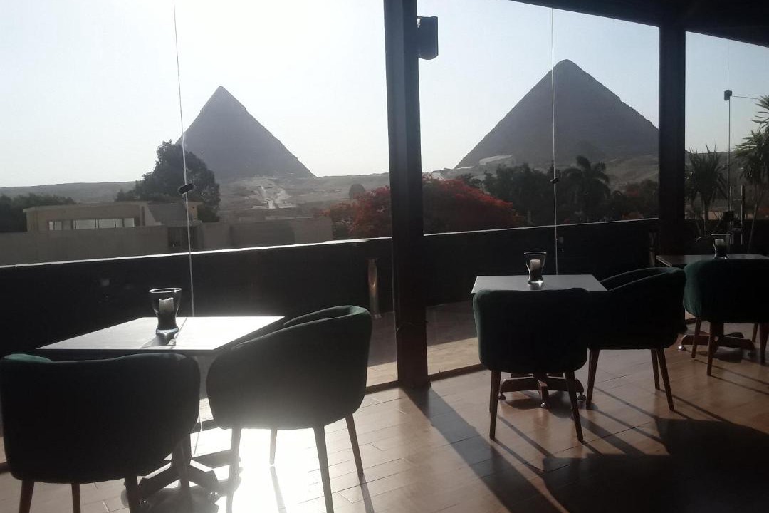 Photo of Patio Balcony in Giza