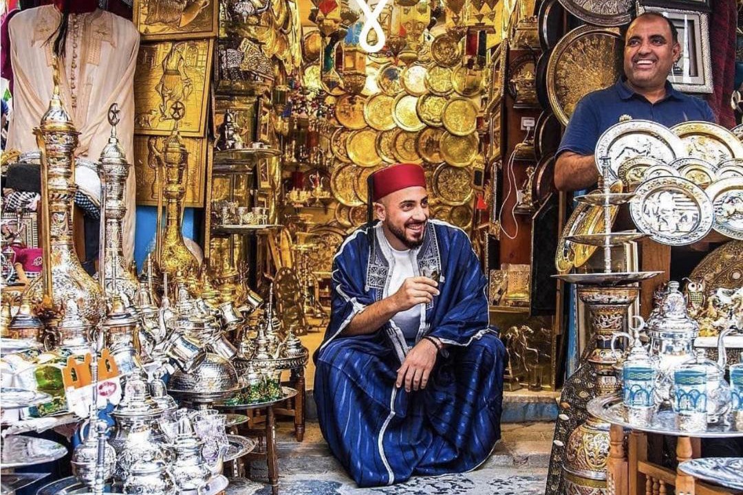 Photo of Others in Bab Bhar