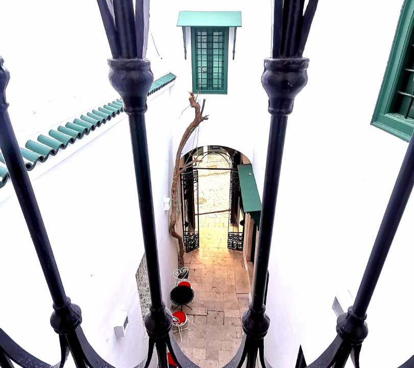 Photo of Others in Medina of Tunis
