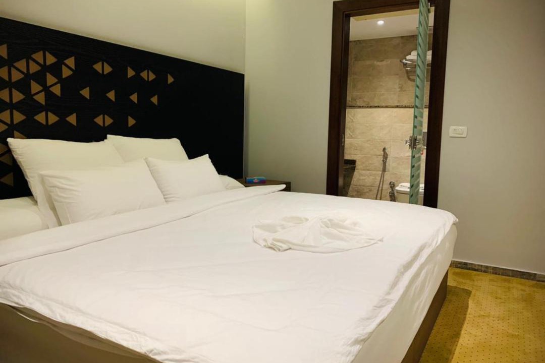 Photo of Bedroom in New Damietta