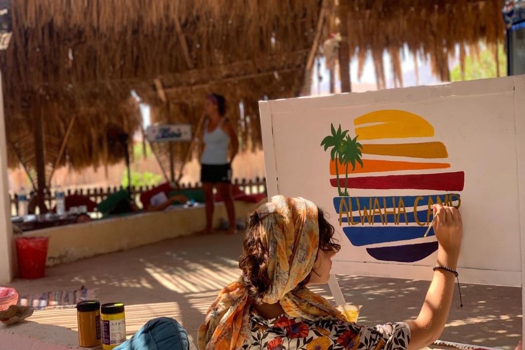 Photo of Others in Nuweiba