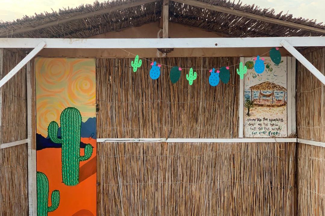 Photo of Others in Nuweiba