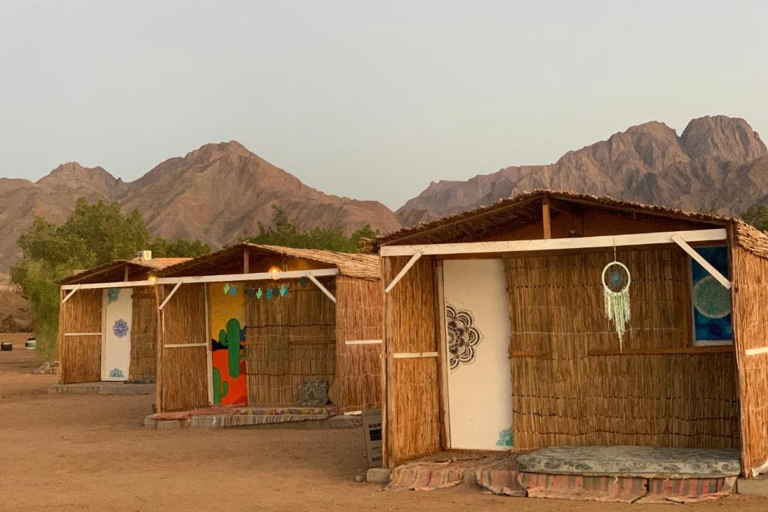 Photo of Others in Nuweiba