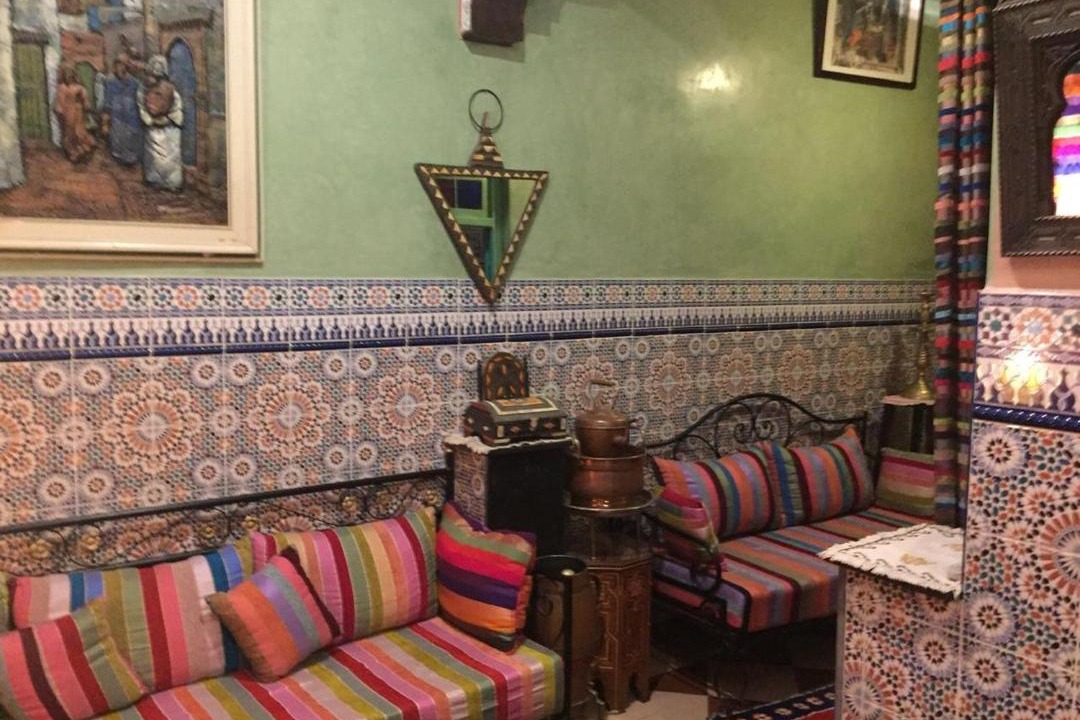 Photo of Others in Riad Zitoun Jdid