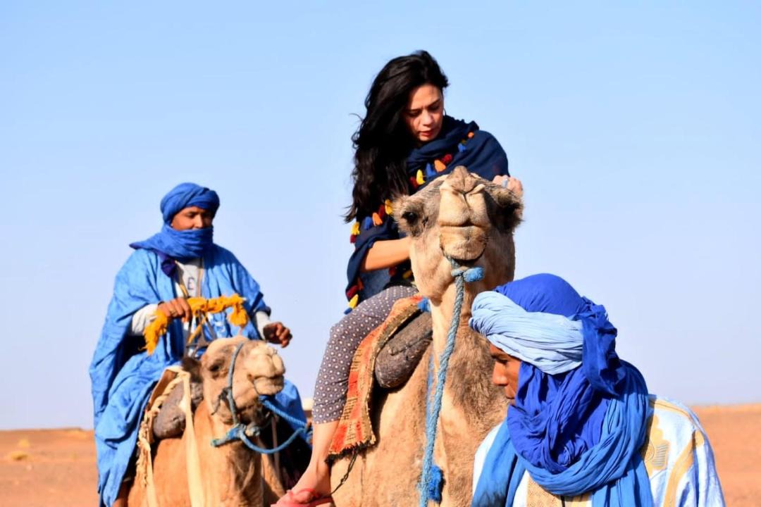 Photo of Others in Zaouia De Sidi El Mokhtar Ben Ali