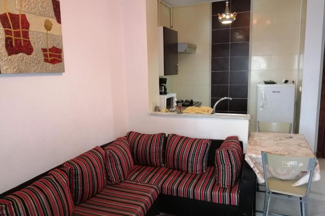 Photo of Bedroom in Cite Les Palmeraies