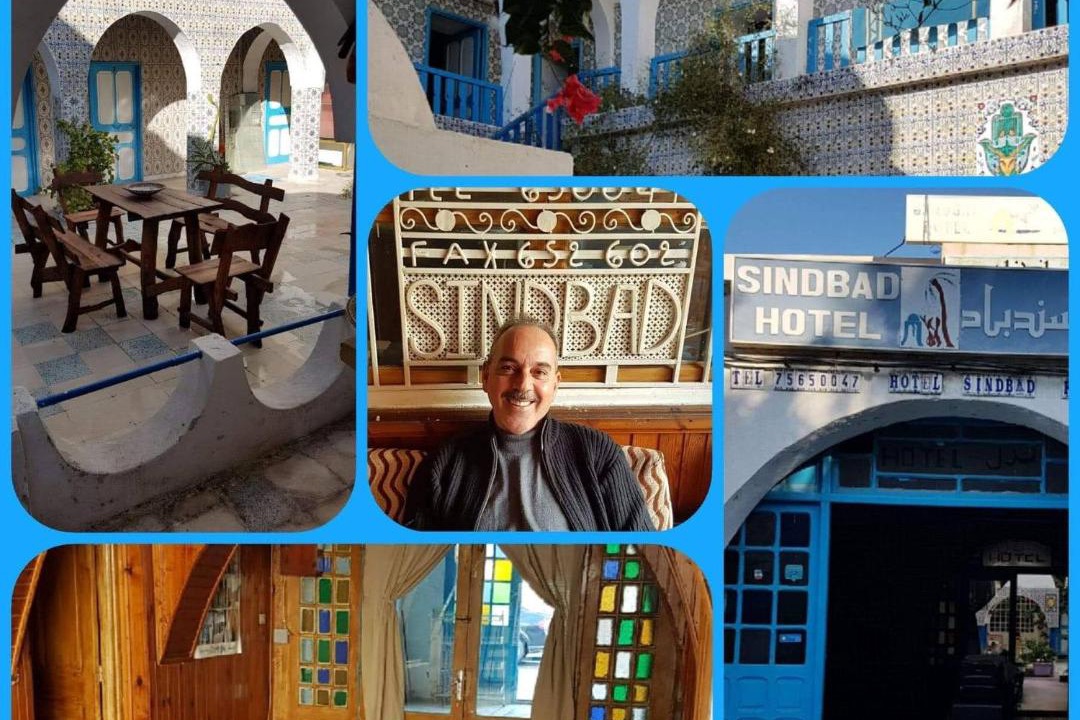 Photo of Others in Houmt Souk