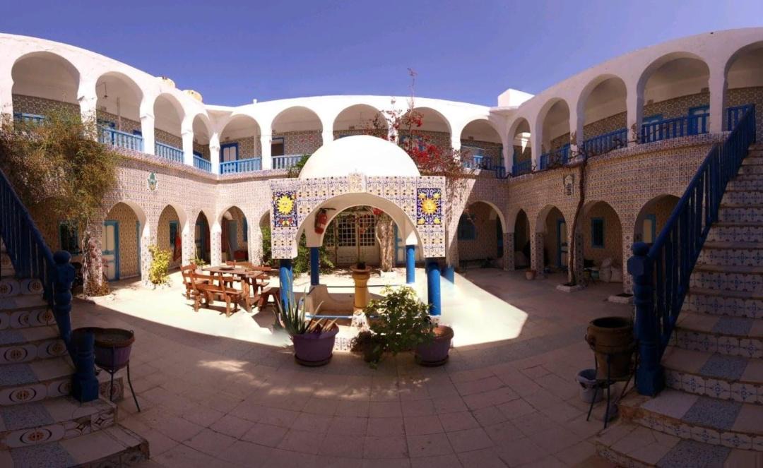 Photo of Others in Houmt Souk