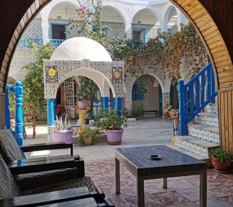 Photo of Others in Houmt Souk