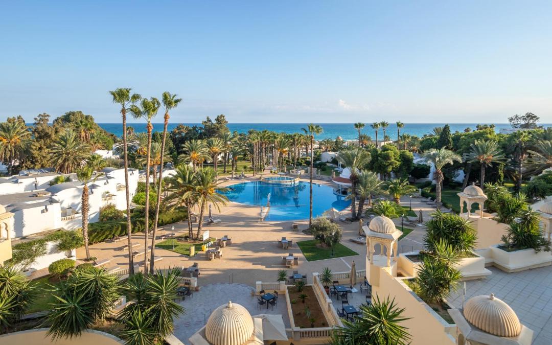 Photo of Others in Hammamet Sud