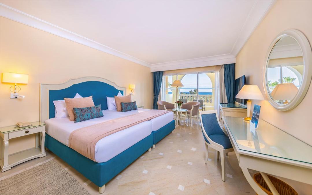 Photo of Bedroom in Hammamet Sud