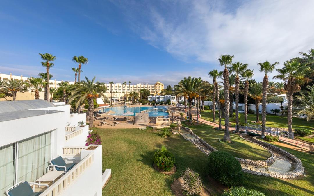 Photo of Others in Hammamet Sud