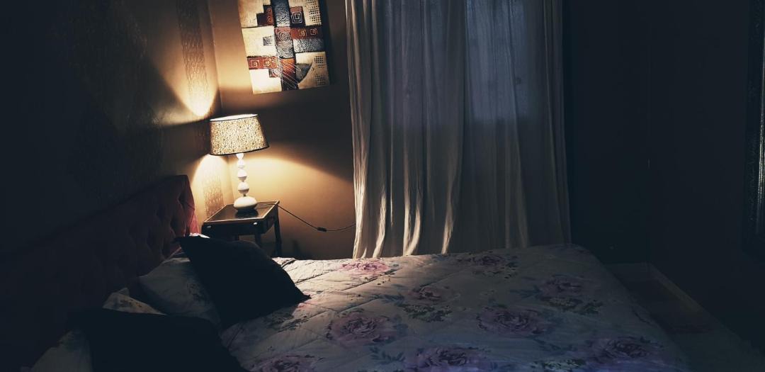 Photo of Bedroom in District of Sidi Youssef Ben Ali