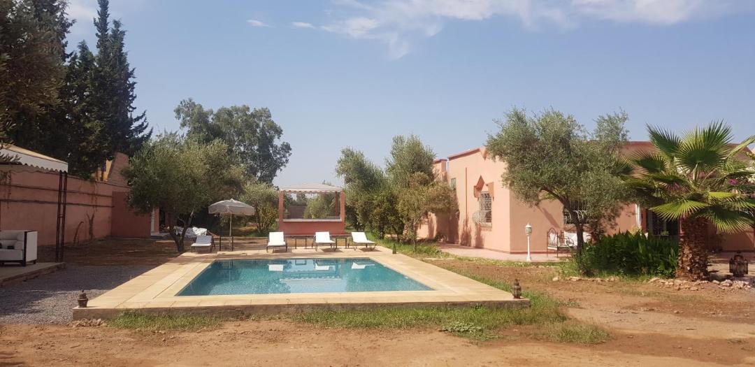 Photo of Outdoor in District of Sidi Youssef Ben Ali