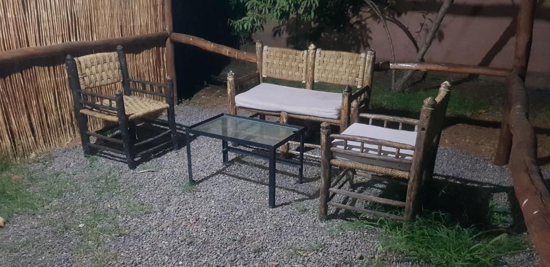 Photo of Patio Balcony in District of Sidi Youssef Ben Ali