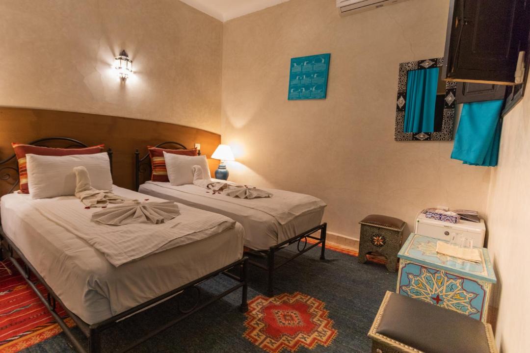 Photo of Bedroom in Diour Jdad