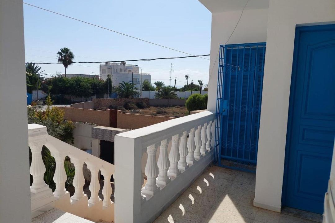 Photo of Patio Balcony in Sakiet Eddaier