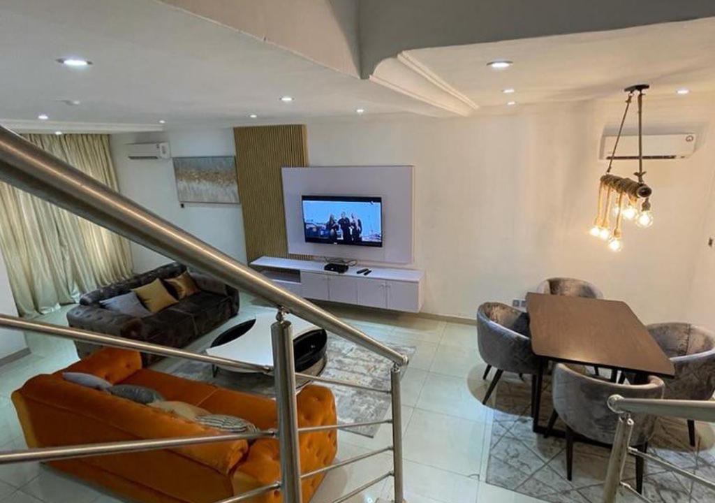 Photo of Livingroom in Ofin