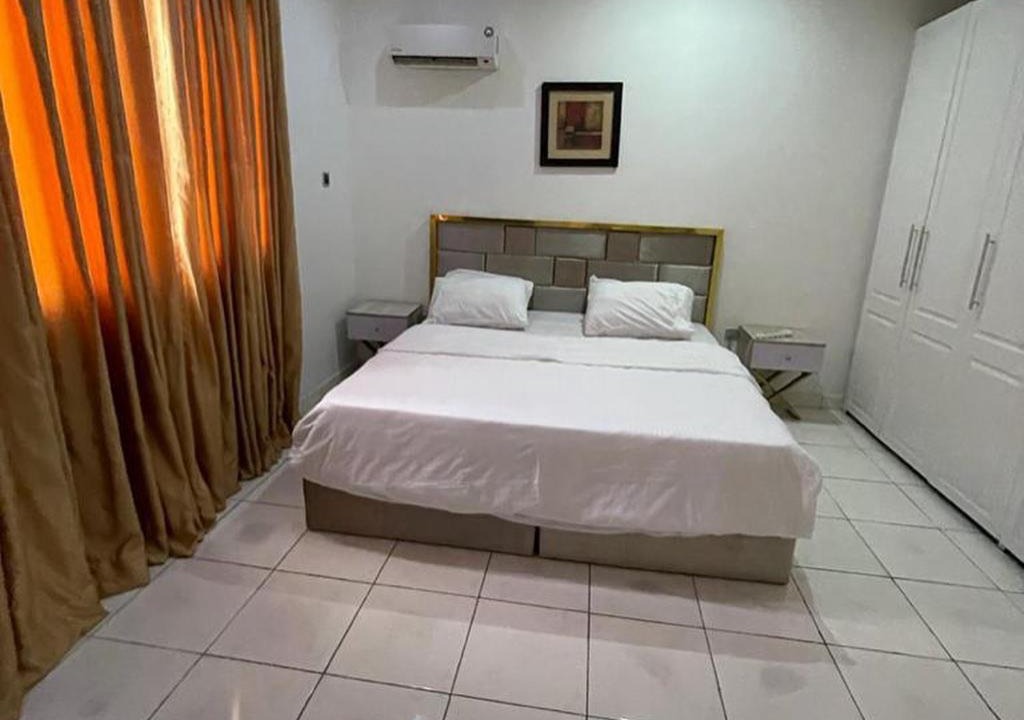 Photo of Bedroom in Ofin