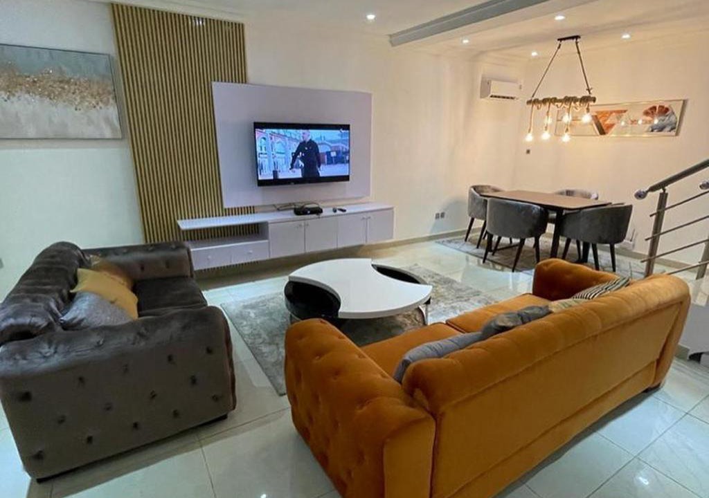 Photo of Livingroom in Ofin