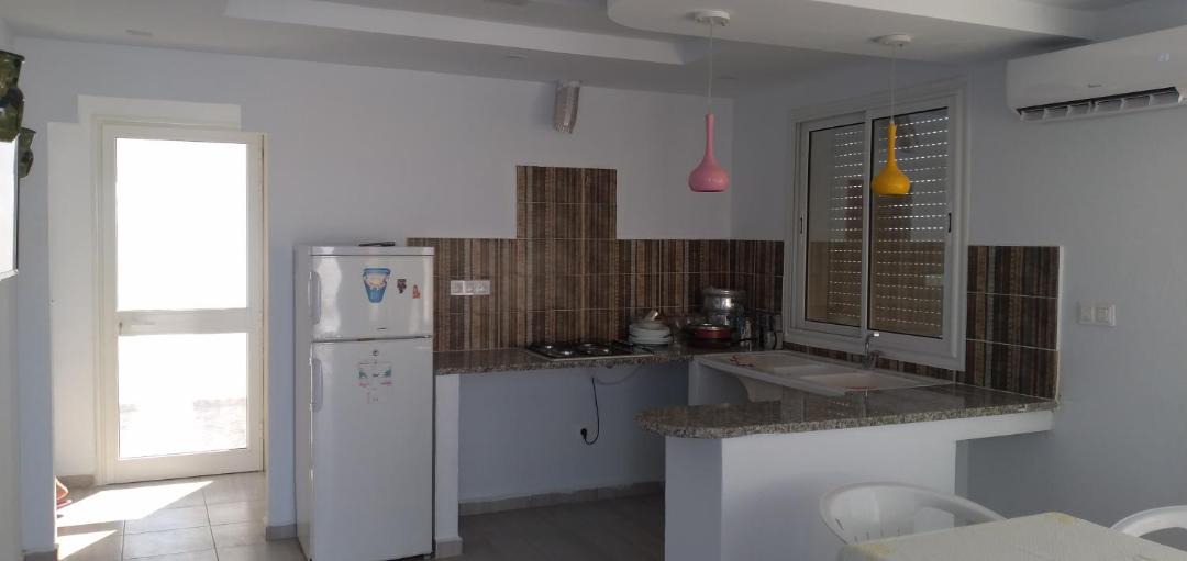 Photo of Livingroom in Sidi Fredj