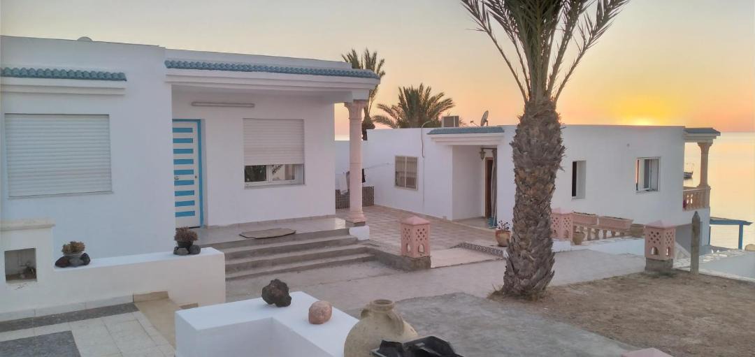 Photo of Bedroom in Sidi Fredj
