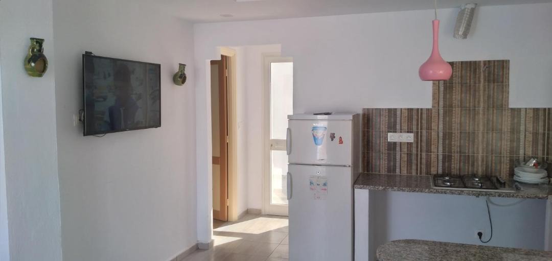 Photo of Kitchen in Sidi Fredj