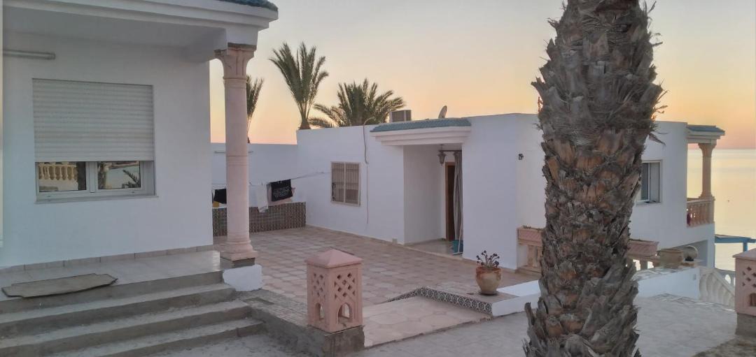 Photo of Bedroom in Sidi Fredj
