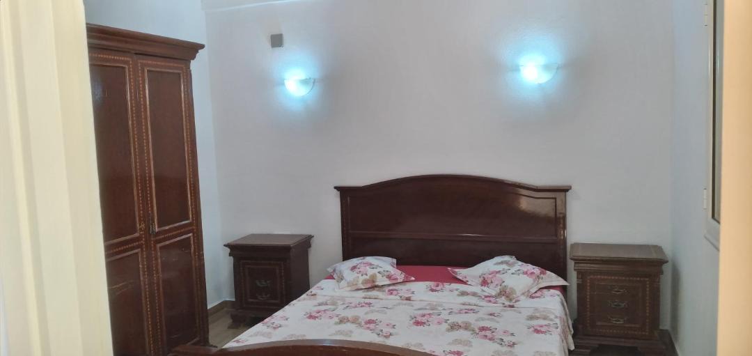 Photo of Bedroom in Sidi Fredj