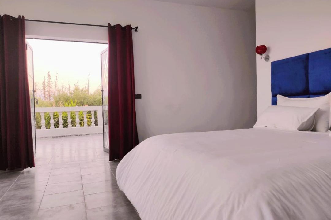 Photo of Bedroom in Sidi Abdallah Ghiat