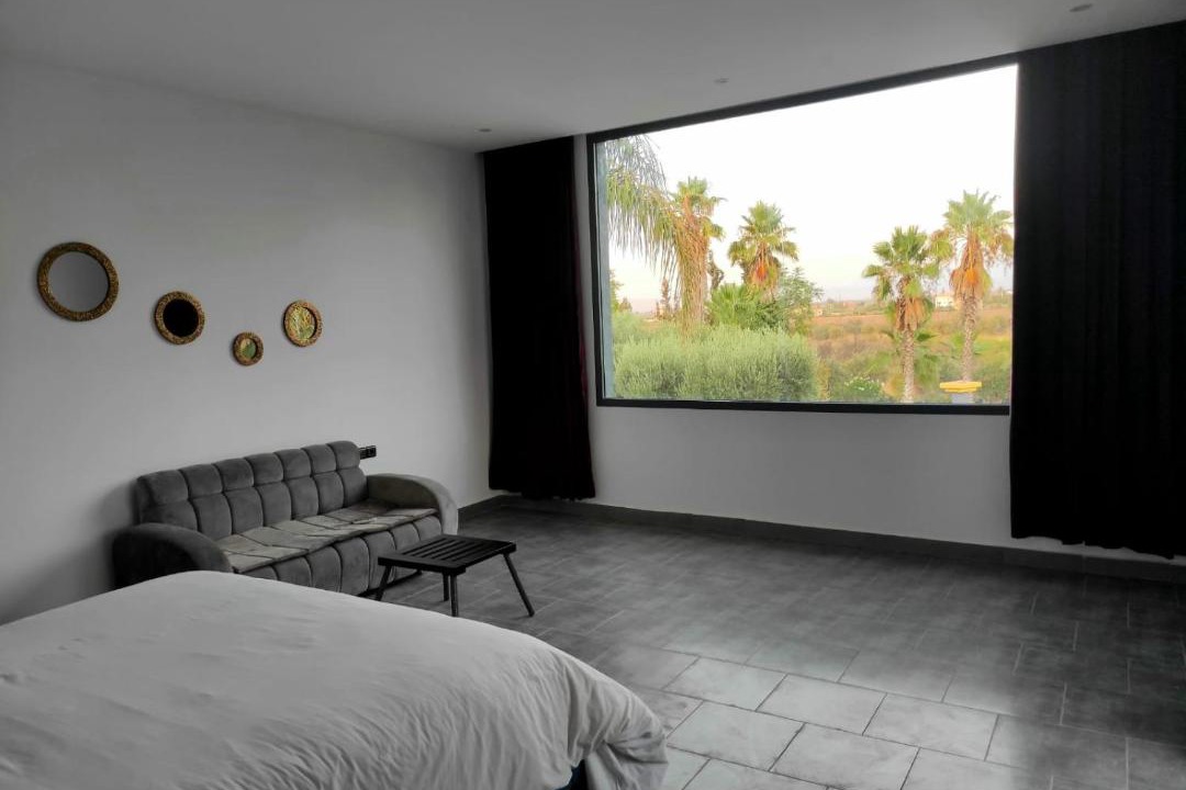 Photo of Bedroom in Sidi Abdallah Ghiat