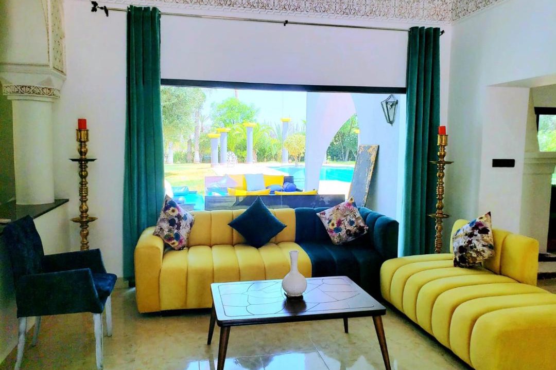Photo of Livingroom in Sidi Abdallah Ghiat